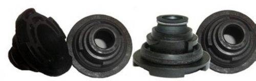 Vedante anular da cavidade de vela 7701057917 Renault (RVI)