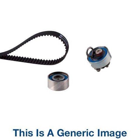 Correia do mecanismo de distribuição de gás, kit Renault Master 2 HD, FD