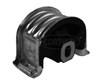 Coxim (suporte) dianteiro de motor 80004412 CORTECO