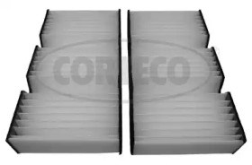 Filtro de salão 80004551 CORTECO