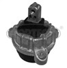 Coxim (suporte) esquerdo de motor 80005186 CORTECO