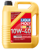 Óleo para motor 8034 Liqui Moly