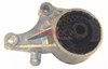 Coxim (suporte) dianteiro de motor 8050654 METZGER