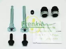 Kit de reparação de suporte do freio dianteiro 809001 Frenkit