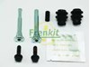 Kit de reparação de suporte do freio dianteiro 809002 FRENKIT