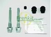 Guia de suporte traseiro 809004 FRENKIT