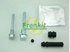 Kit de reparação de suporte do freio dianteiro 809008 FRENKIT