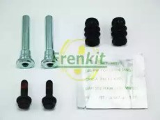 Kit de reparação de suporte do freio traseiro 810003 Frenkit