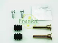 Kit de reparação de suporte do freio dianteiro 810027 Frenkit