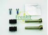 Kit de reparação de suporte do freio traseiro 810029 FRENKIT