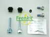 Guia de suporte traseiro 810078 FRENKIT