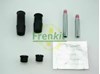 Kit de reparação de suporte do freio dianteiro 812012 FRENKIT