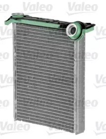 Aquecimento do radiador / ar condicionado para citroen c3 picasso 1.4 16v (95 hp) 8f01-8fp 812417