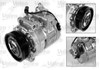 Compressor de aparelho de ar condicionado 813194 VALEO