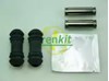 Kit de reparação de suporte do freio dianteiro 814004 FRENKIT