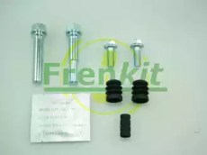 Kit de reparação de suporte do freio dianteiro 814009 Frenkit