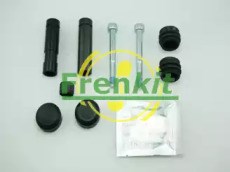 Kit de reparação de suporte do freio dianteiro 818004 Frenkit