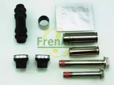 Kit de reparação de suporte do freio dianteiro 820003 Frenkit