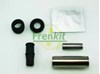 Guia de suporte traseiro 822001 FRENKIT