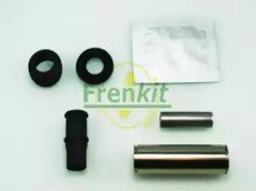 Guia de suporte traseiro 822001 Frenkit