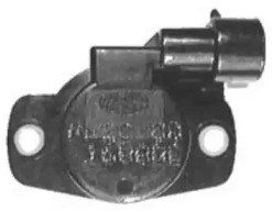 Sensor, Sensor de Temperatura Admin VW Caddy II (9K9, 9K9B, 9U7) 83050