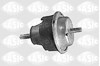 Coxim (suporte) direito de motor 8431921 SASIC