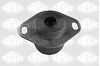 Coxim (suporte) esquerdo de motor 8441511 SASIC