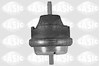 Coxim (suporte) direito de motor 8441771 SASIC