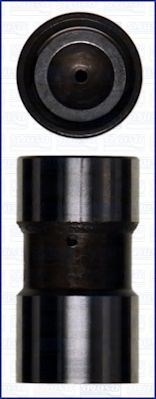 Compensador hidrâulico (empurrador hidrâulico), empurrador de válvulas 85009200 Ajusa