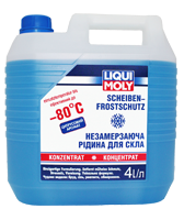 Fluido para lavador de pára-brisas 8839 Liqui Moly