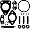 Vedante de turbina, kit de montagem 897840 ELRING