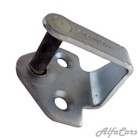 Gozno de garra (parte complementar) de fecho da porta traseira 8C16V441A09AA Ford