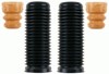 Pára-choque (grade de proteção) de amortecedor dianteiro + bota de proteção 900136 SACHS