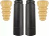 Pára-choque (grade de proteção) de amortecedor traseiro + bota de proteção 900205 SACHS