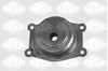 Coxim (suporte) esquerdo de motor 9002480 SASIC