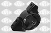 Coxim (suporte) traseiro de motor 9002525 SASIC