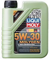 Óleo para motor 9041 Liqui Moly