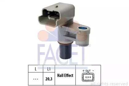 Sensor de volante para iveco daily open box / basculante 35 - s 13 open box / 01.99 - 12.04 90462
