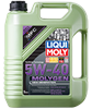 Óleo para motor 9055 LIQUI MOLY