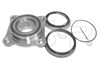 Rolamento de cubo dianteiro 9254003K GSP