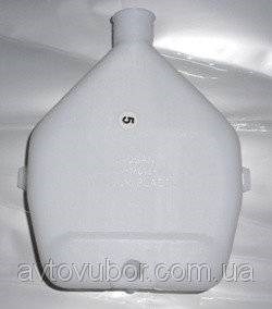 Tanque de fluido para lavador de vidro traseiro 92VT17618BA Ford