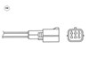 Sonda lambda, sensor de oxigênio até o catalisador 93269 NGK