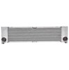 Radiador de intercooler 96531 NISSENS