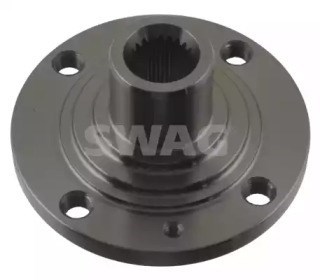 Cubo frontal. ASSENTO, VW S/ABS 99903368