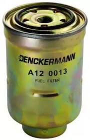 Elemento do filtro de combustível A120013