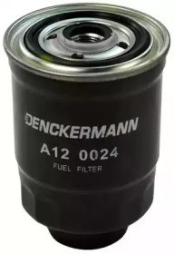 N0508 Caixa de filtro de combustível A120024