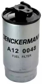 Filtro de combustível bmw x5 4.4 00- A120048