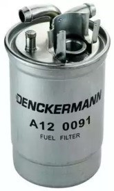 Filtro de diesel A120091