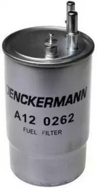 Fp-filtro fcs722 pfx combustível diesel A120262