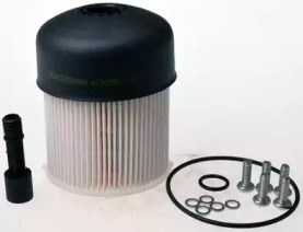 Cartucho de filtro diesel A120954